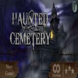 Download Haunted Cemetery Cell Phone Game
